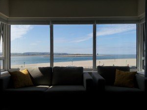 Sea View Accommodation in Aberdovey